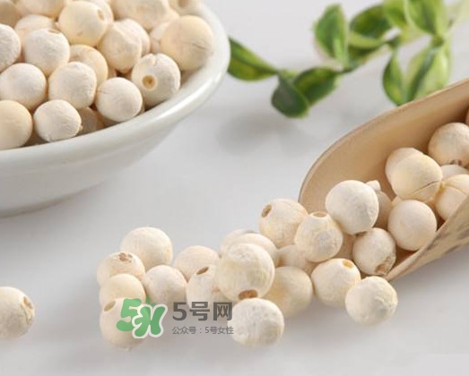 雞頭米多少錢一斤？芡實(shí)和雞頭米的區(qū)別