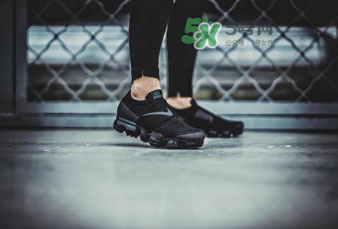 nike air vapormax laceless無鞋帶版上腳效果怎么樣？