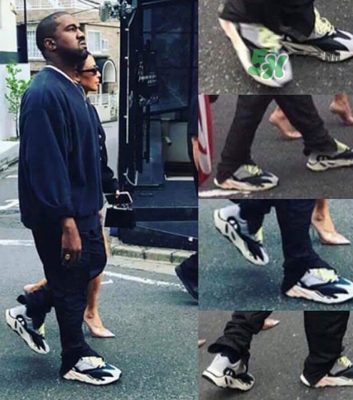 yeezy runner 700帶boost嗎？yeezy700中底有boost緩震嗎？