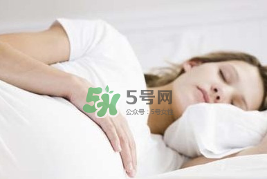 孕婦為什么要左側(cè)臥睡？孕婦一定要左側(cè)睡嗎？