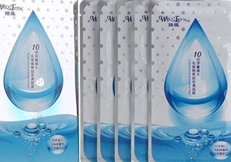 薇風(fēng)大水滴面膜多少錢？薇風(fēng)大水滴面膜一盒多少片？