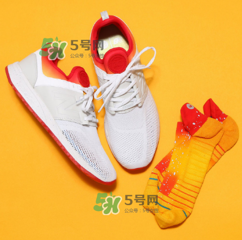 new balance 247與stance聯(lián)名款在哪買_怎么買？