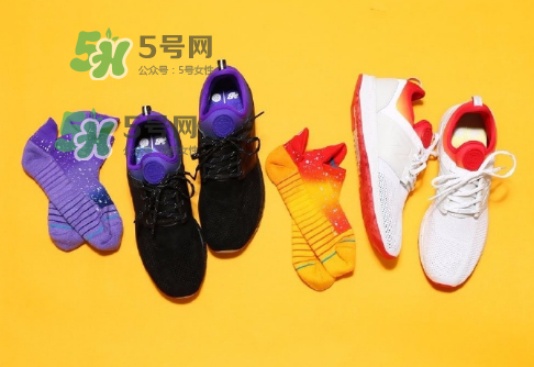 new balance 247與stance聯(lián)名款在哪買_怎么買？