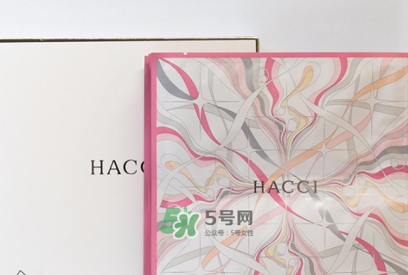 hacci蜂蜜面膜怎么用？hacci蜂蜜面膜使用方法