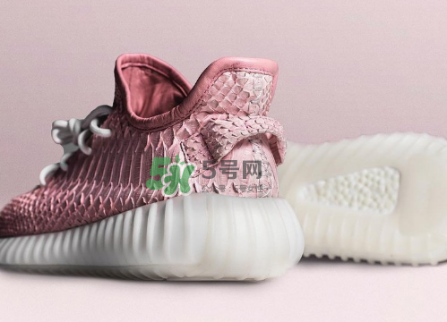 yeezy boost 350 v2蟒蛇皮客制版怎么預定_在哪預定？