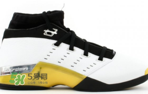 solefly與air jordan 17 retro low復(fù)刻什么時候發(fā)售？