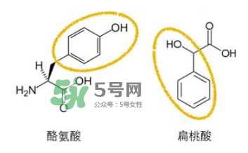 dr.wu杏仁酸有用嗎？dr.wu杏仁酸成分分析