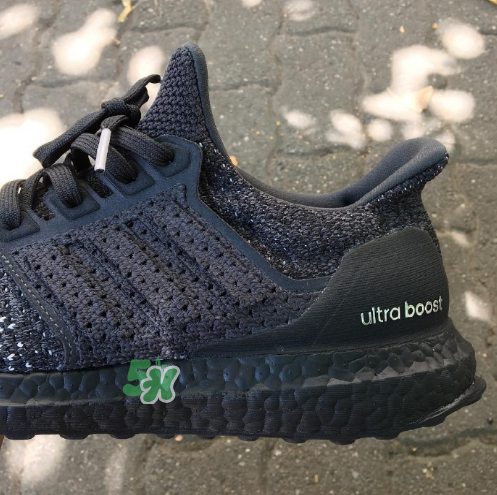 adidas ultraboost 4.0 clima怎么樣？ultraboost 4.0 clima版諜照曝光