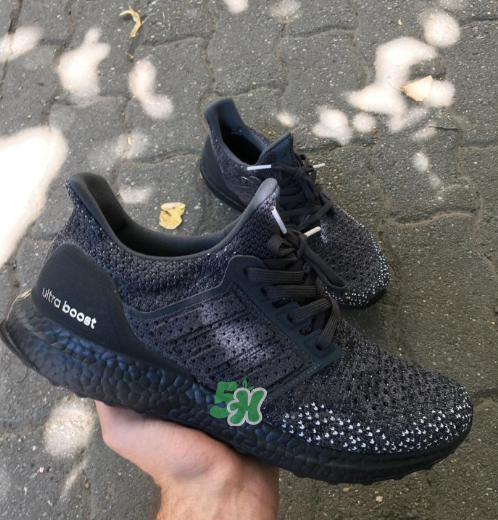 adidas ultraboost 4.0 clima怎么樣？ultraboost 4.0 clima版諜照曝光