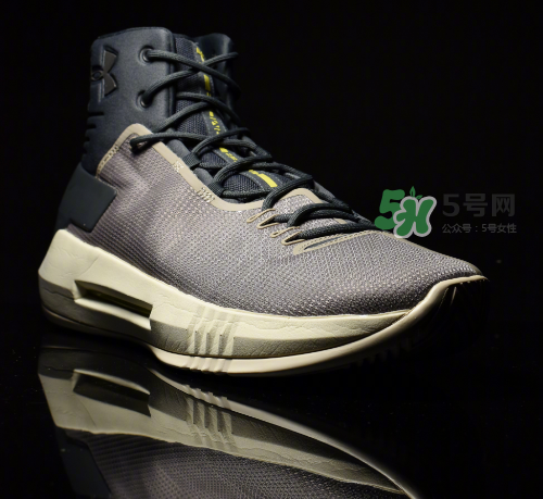 under armour drive 4怎么樣？ua安德瑪drive 4測評