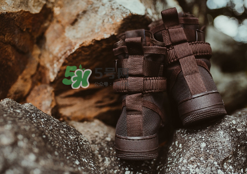 nike sf af1 high velvet suede什么時(shí)候發(fā)售？麂皮絨面空軍一號(hào)發(fā)售時(shí)間