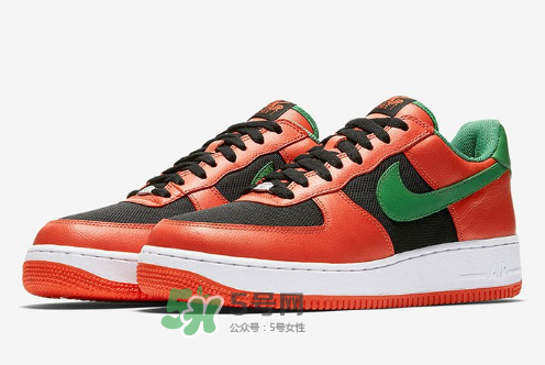 nike air force 1 carnival什么時(shí)候發(fā)售？空軍一號狂歡節(jié)配色發(fā)售時(shí)間