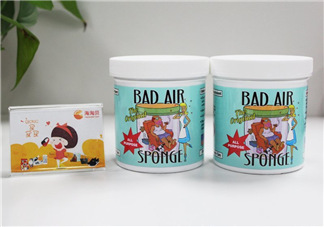 美國Bad Air Sponge空氣凈化劑有副作用嗎？