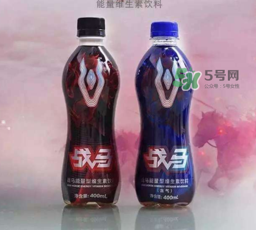 戰(zhàn)馬飲料是什么紅牛嗎_是哪個公司_是哪個國家