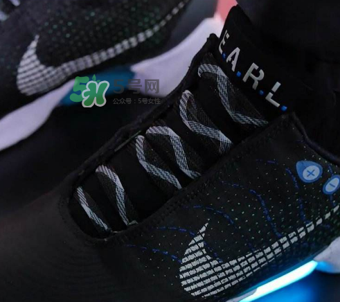 nike hyperadapt 1.0國內什么時候發(fā)售？耐克自動系鞋帶鞋國內發(fā)售時間