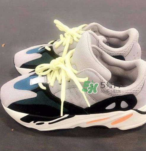 yeezy boost 700中底怎么樣？yeezy boost 700拆解