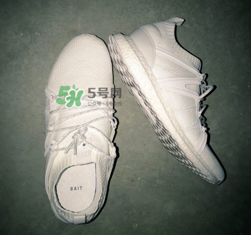 bait與adidas eqt support 93/16聯(lián)名什么時(shí)候發(fā)售_諜照什么樣？