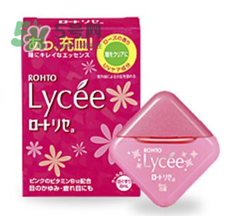 孕婦能用Lycee眼藥水嗎？Lycee眼藥水孕婦能不能用？