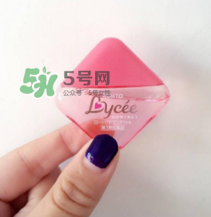 Lycee隱形眼鏡眼藥水好用嗎？Lycee隱形眼鏡眼藥水怎么樣？