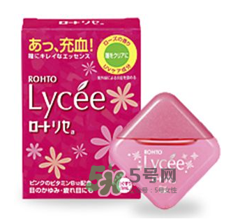 Lycee小花眼藥水保質(zhì)期多久？Lycee小花眼藥水保質(zhì)期怎么看？