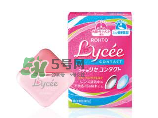 Lycee小花眼藥水保質(zhì)期多久？Lycee小花眼藥水保質(zhì)期怎么看？