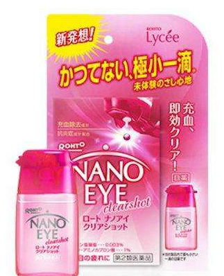 Nano Eye眼藥水價(jià)格多少？Nano Eye眼藥水保質(zhì)期多久？