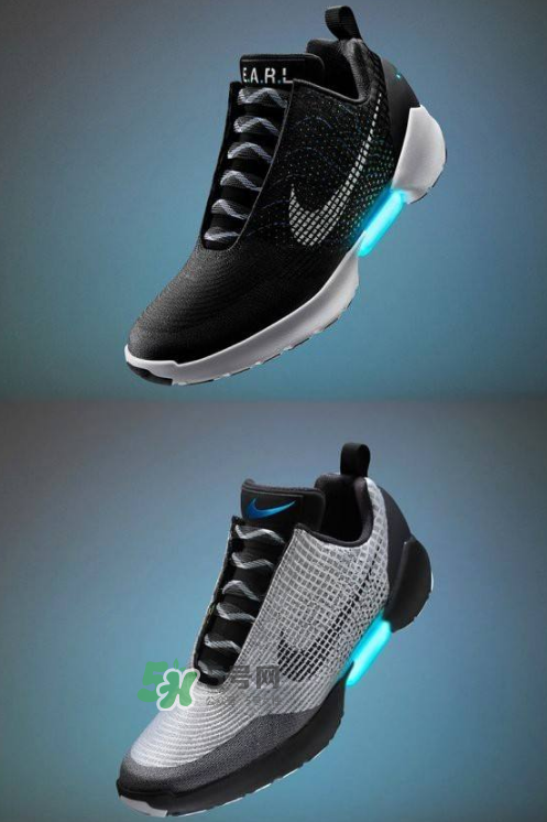 nike hyperadapt 1.0皇家藍配色什么時候發(fā)售？