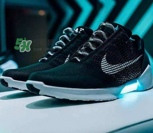 nike hyperadapt 1.0皇家藍配色什么時候發(fā)售？