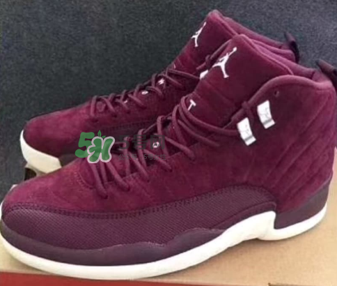 air jordan 12 bordeaux紅酒配色什么時候發(fā)售？