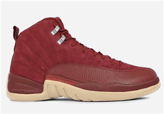 air jordan 12 bordeaux紅酒配色什么時候發(fā)售？