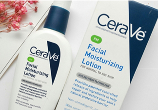 cerave pm乳真假 cerave pm乳真假對比