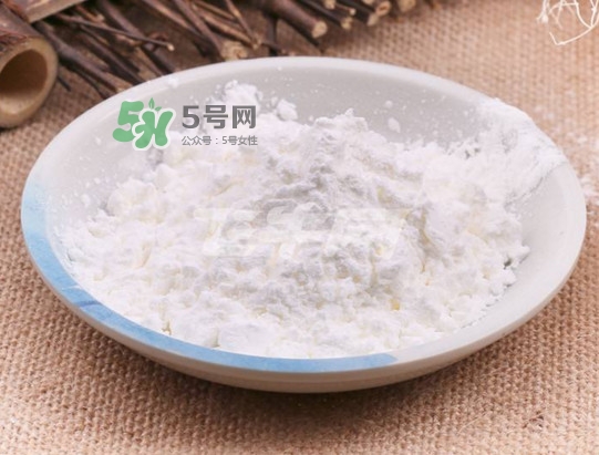 生粉可以做煎餅嗎？生粉可以做什么？