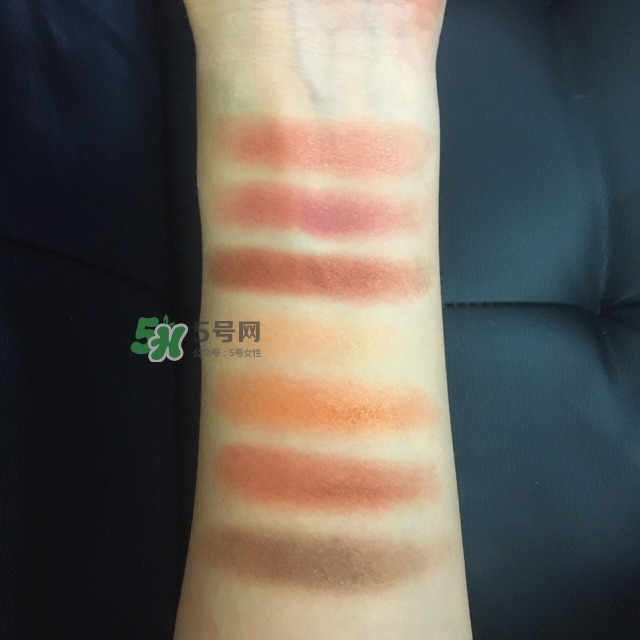 smashbox楓葉盤(pán)多少錢(qián)_smashbox楓葉盤(pán)專(zhuān)柜價(jià)格