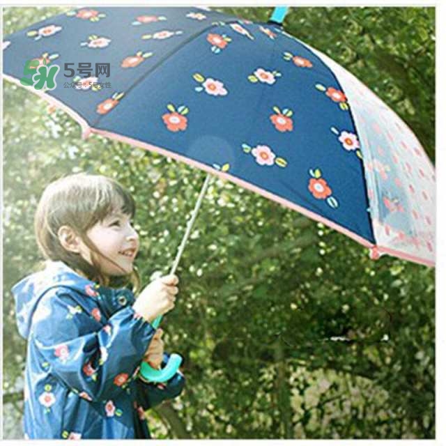 小孩子的雨衣什么牌子的好 兒童雨衣哪個(gè)牌子好