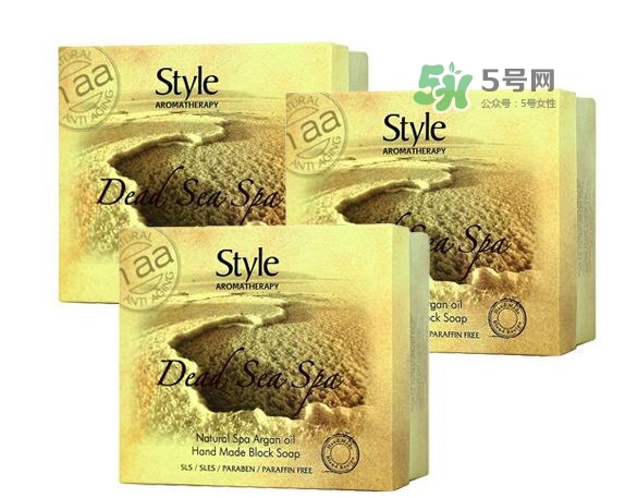 以色列Style手工皂多少錢？以色列Style手工皂洗臉好嗎