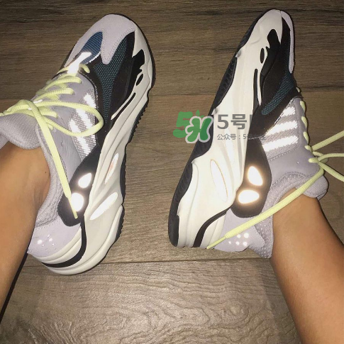 yeezy boost 700上腳效果怎么樣？yeezy boost 700值得買嗎？