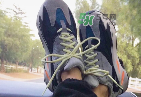 yeezy boost 700上腳效果怎么樣？yeezy boost 700值得買嗎？