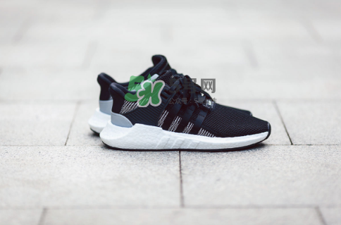 adidas eqt 93/17 boost怎么樣？阿迪達斯eqt 93/17 boost測評