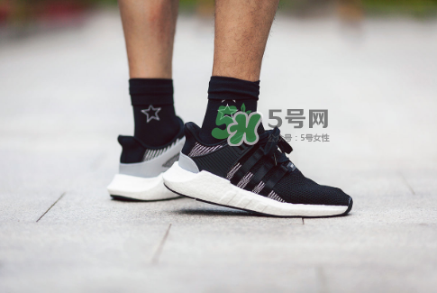 adidas eqt 93/17 boost怎么樣？阿迪達斯eqt 93/17 boost測評