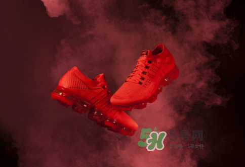 clot與nike air vapormax聯(lián)名款什么時候補貨？