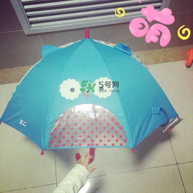 小孩子的雨衣什么牌子的好 兒童雨衣哪個(gè)牌子好