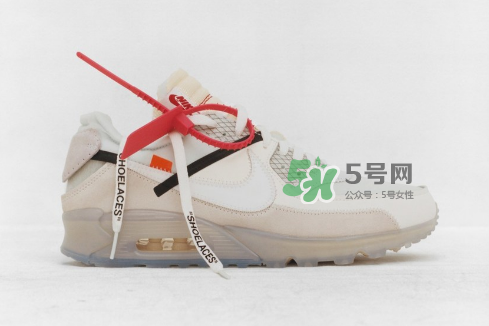 nike與off white聯(lián)名系列有幾款？nike與off white聯(lián)名有哪幾款？