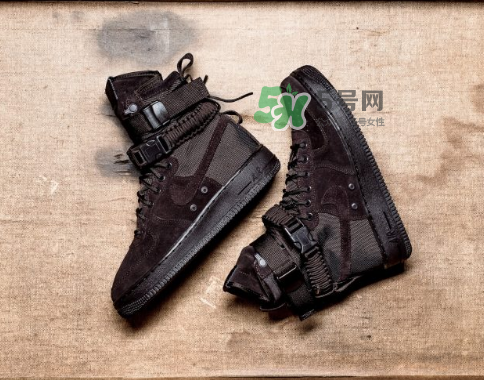 nike sf af 1 velvet brown實(shí)物怎么樣_什么時(shí)候發(fā)售？