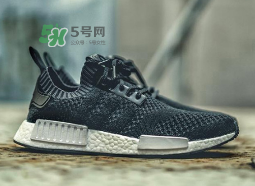 invincible與amm聯(lián)名款adidas nmd r1實(shí)物怎么樣？