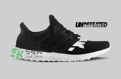 undftd與adidas ultraboost聯(lián)名什么時(shí)候發(fā)售_實(shí)物怎么樣？