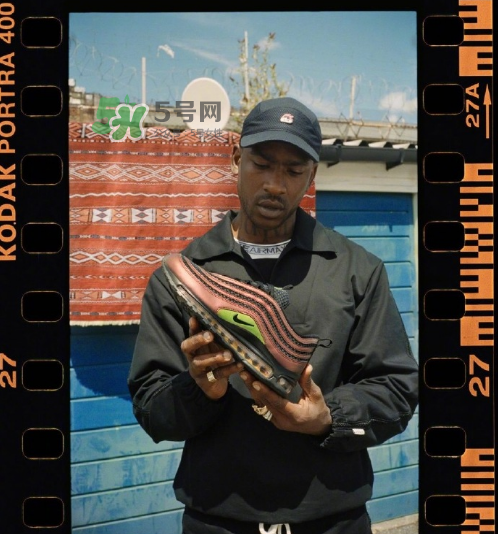 skepta與nike air max 97聯(lián)名什么時(shí)候發(fā)售_上腳效果_實(shí)物怎么樣？