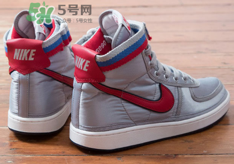 nike vandal high要推出og版了嗎？nikelab vandal high og復刻怎么樣？