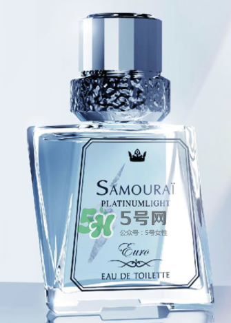 SAMOURAI香水是啥牌子？SAMOURAI香水是哪個國家的？