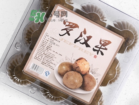 羅漢果的營養(yǎng)價(jià)值_羅漢果的功效與作用及食用禁忌