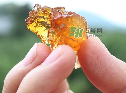 桃膠一次食用量多少？桃膠多吃有什么危害